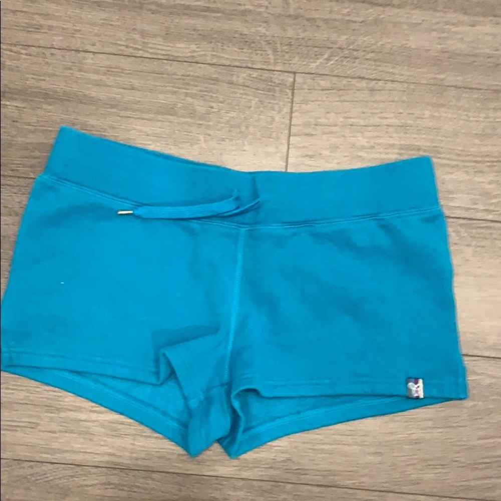 TNA shorts!